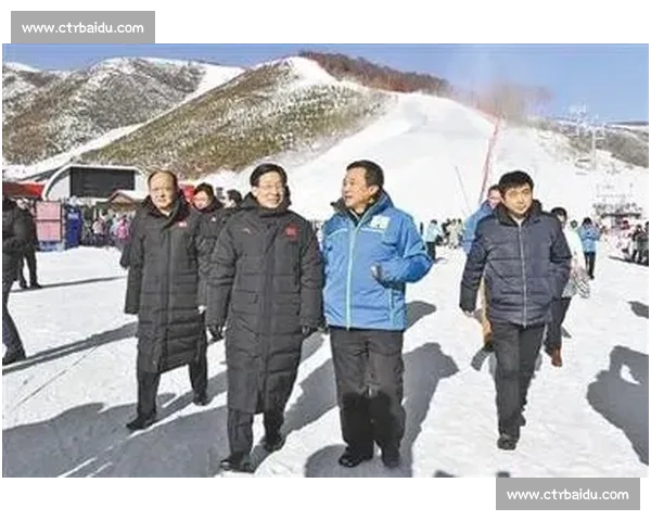 冬奥会筹办与赛事争议引发公众舆论热议分析