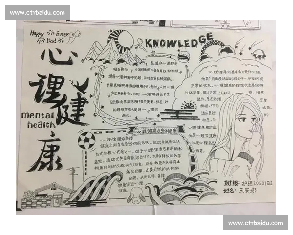 体育心理适应机制研究及其对运动员竞技表现的影响分析